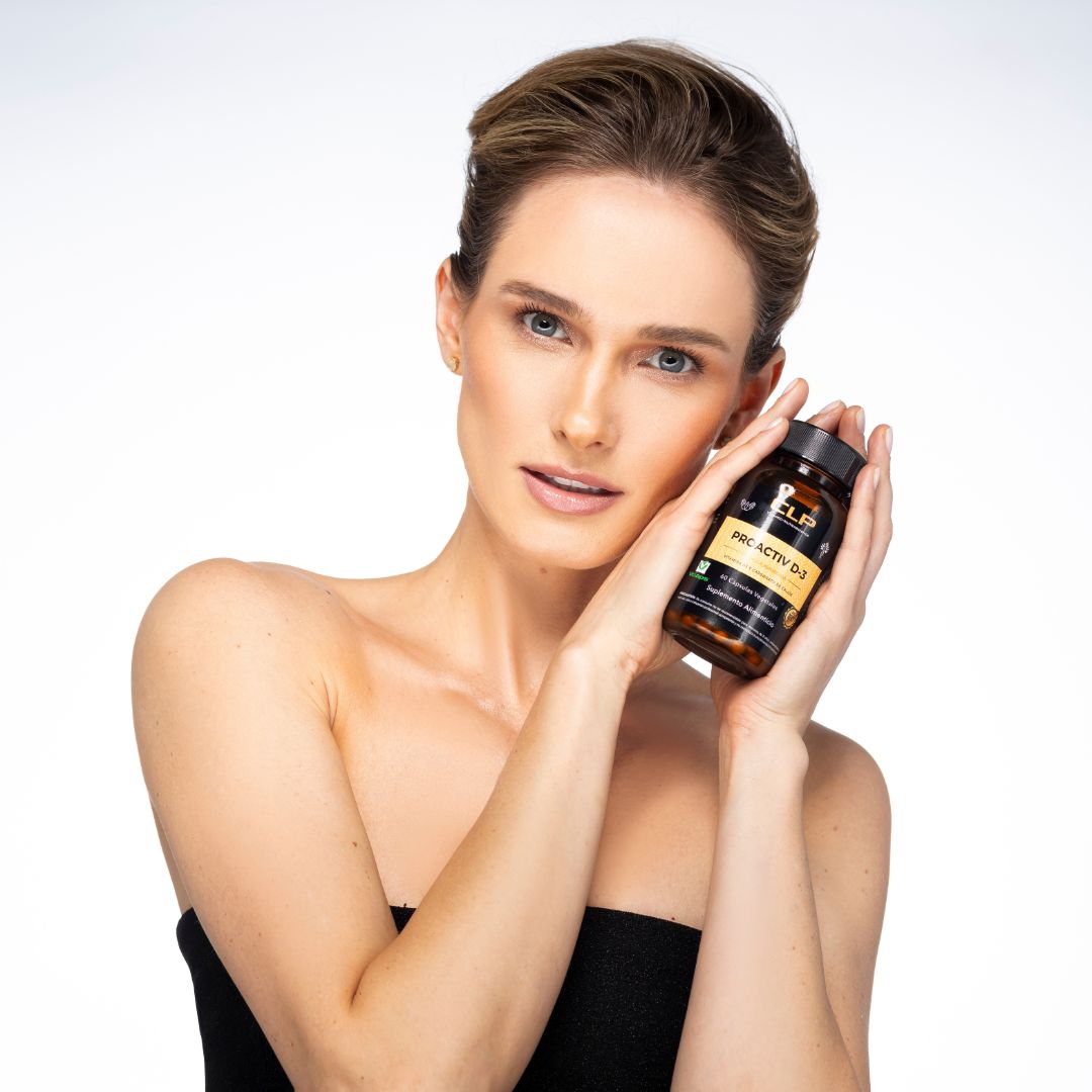 Proactiv D-3