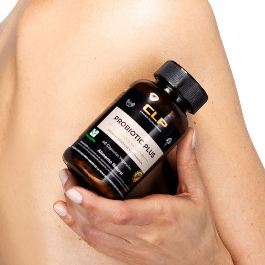 Probiotic Plus