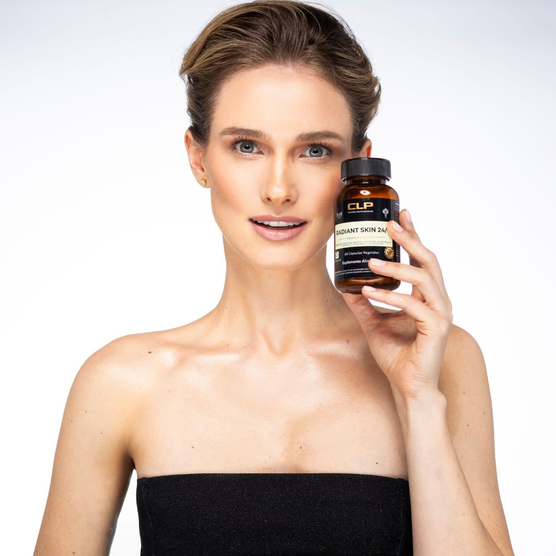 Radiant Skin 24/7