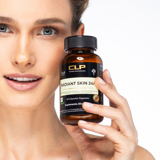 Radiant Skin 24/7