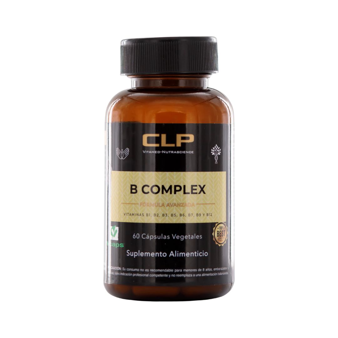 B Complex