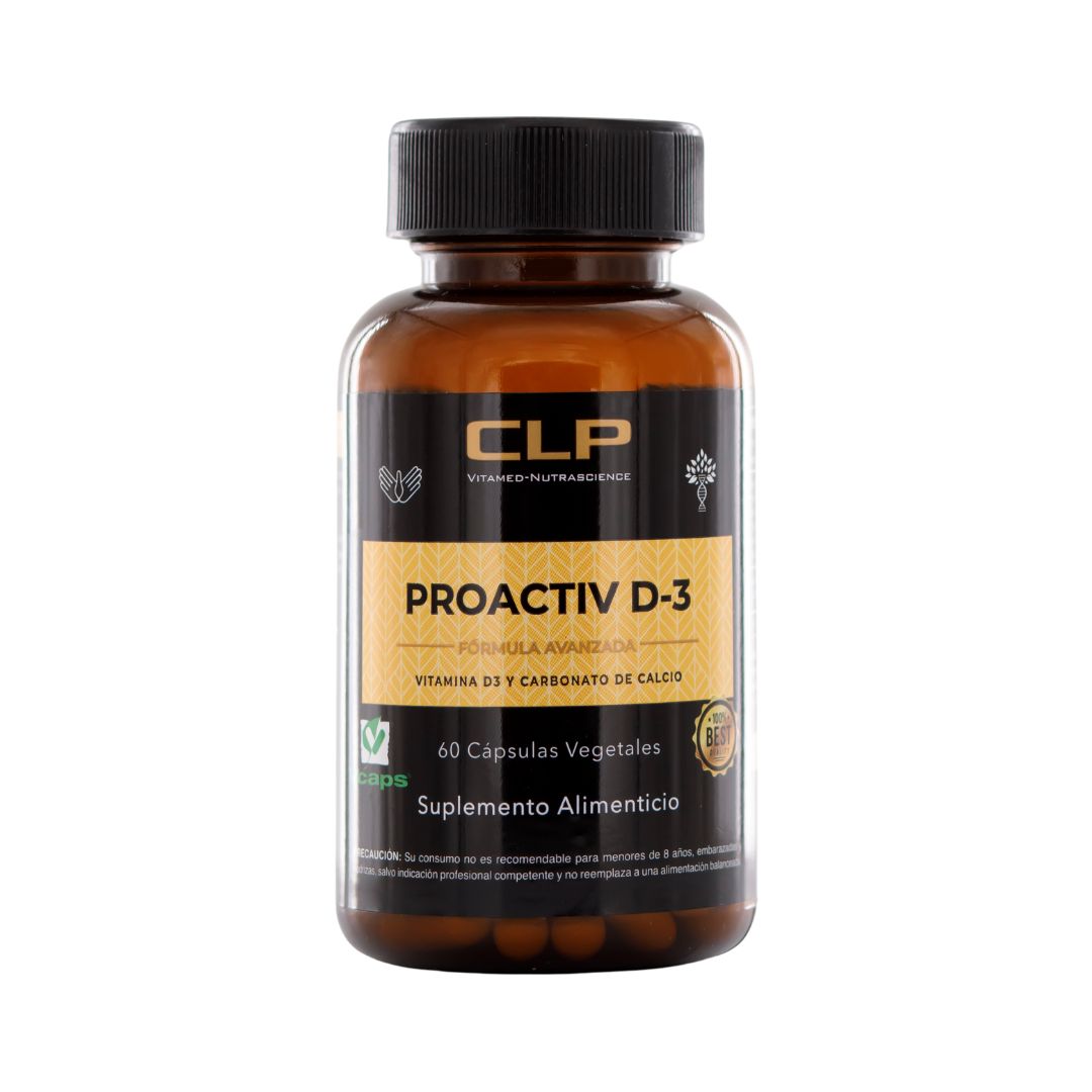 Proactiv D-3