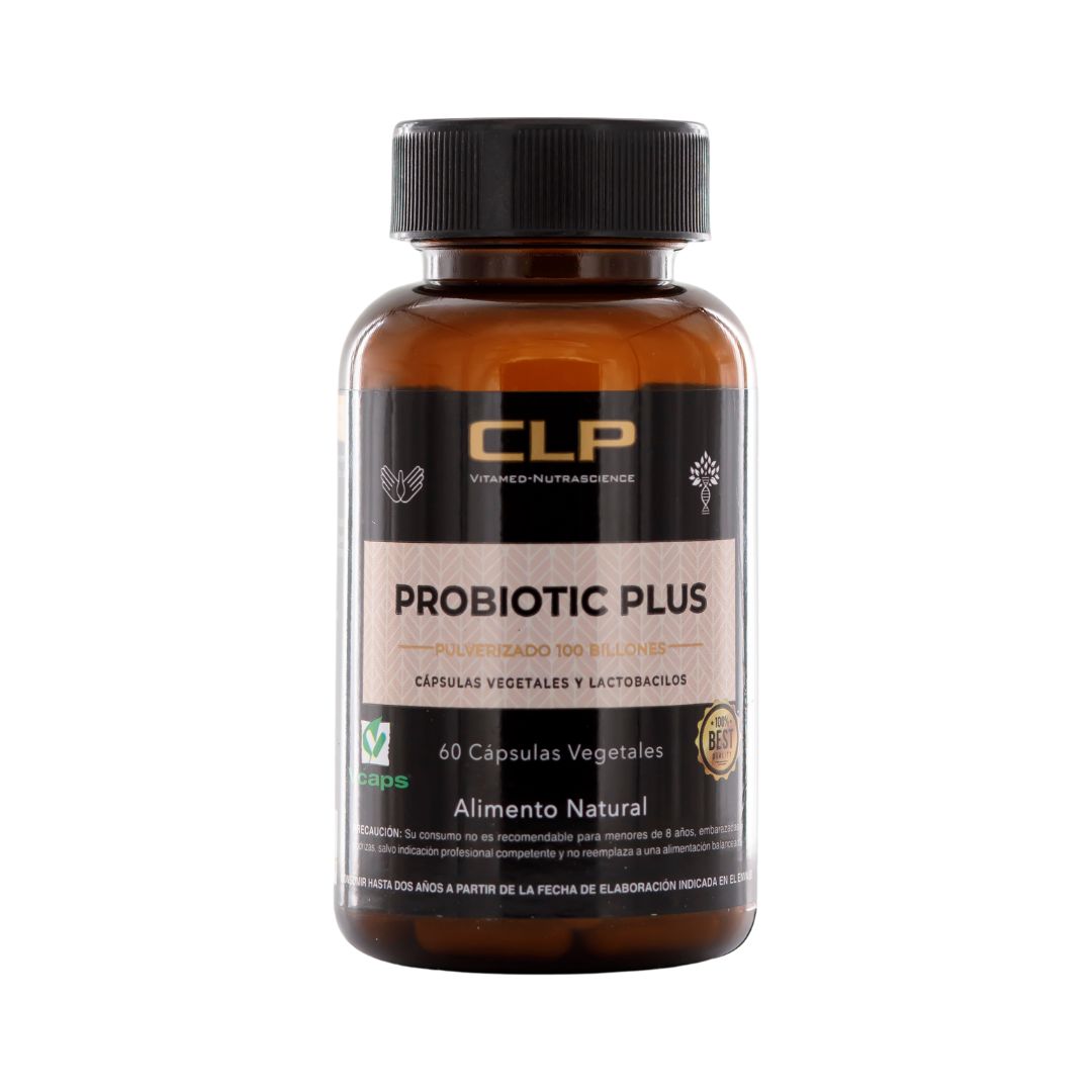 Probiotic Plus