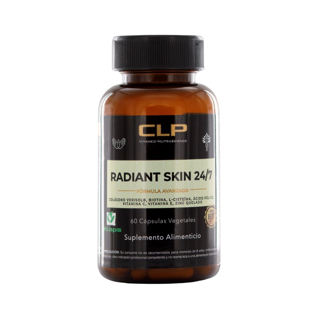 Radiant Skin 24/7