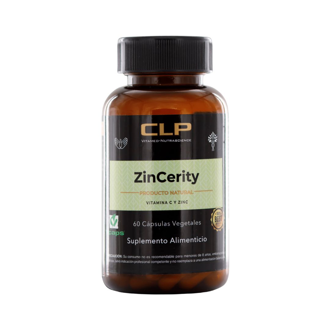 ZinCerity